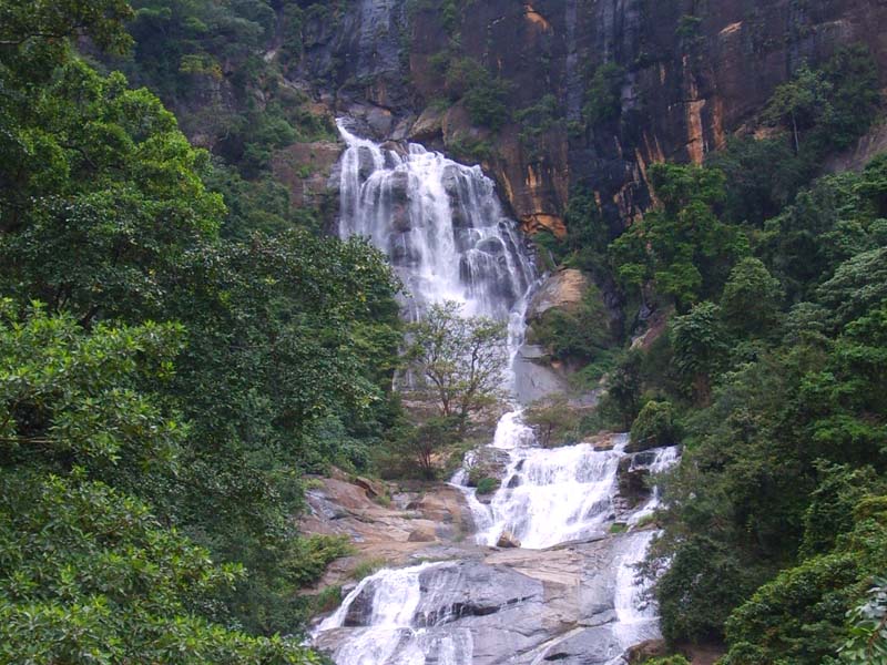 Ravana falls