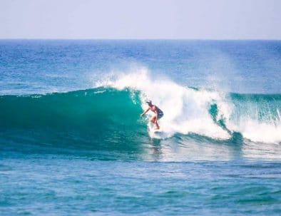 Sports and Outdoor Activities in Sri Lanka